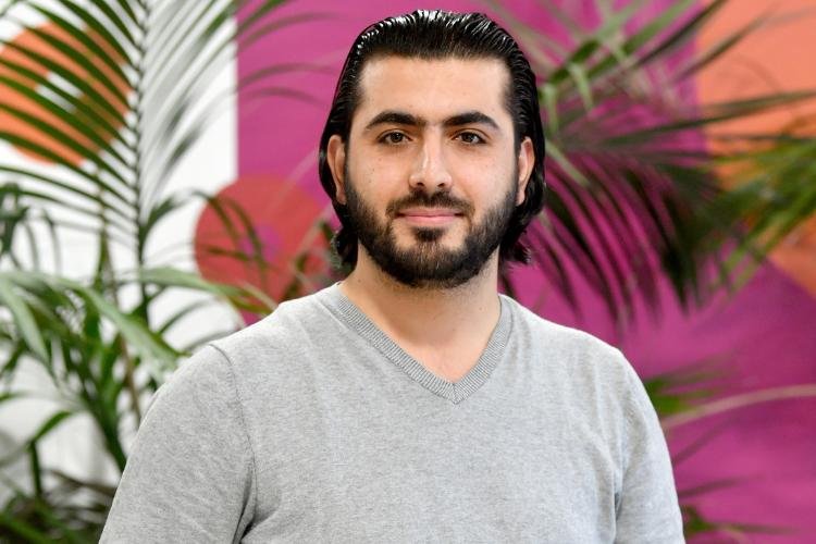 Omar Aldalati